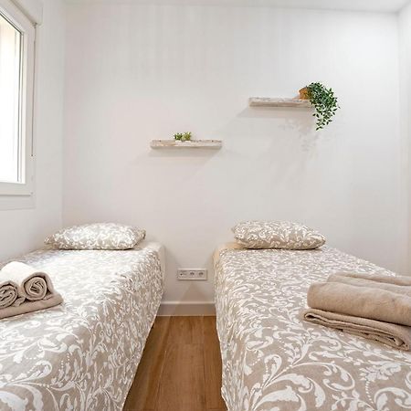 Malgi Apartment - Malaga City Centre Dış mekan fotoğraf