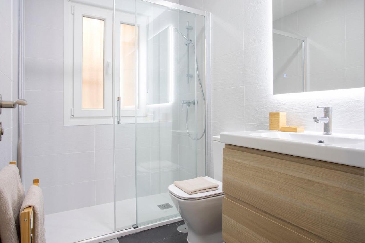 Malgi Apartment - Malaga City Centre Dış mekan fotoğraf